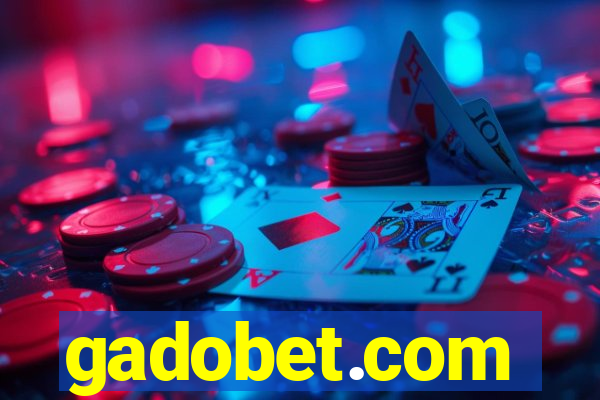 gadobet.com