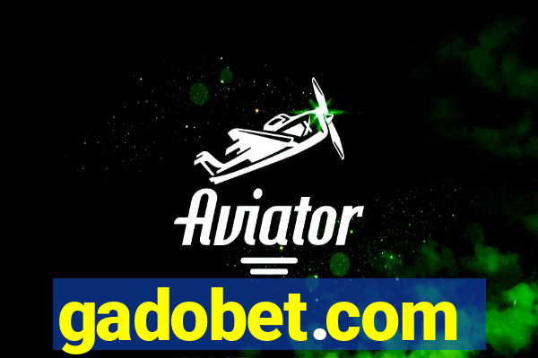 gadobet.com