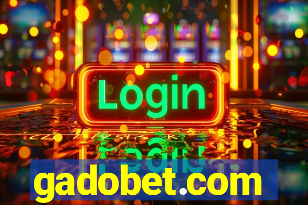 gadobet.com