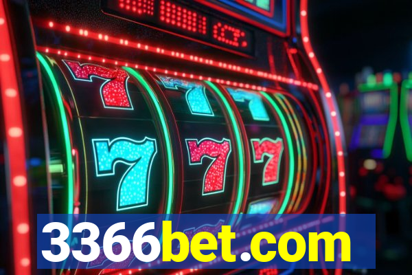 3366bet.com