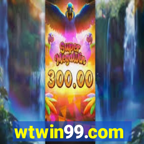 wtwin99.com