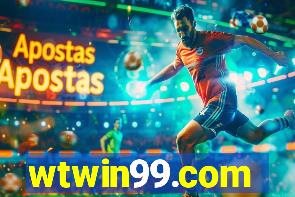 wtwin99.com
