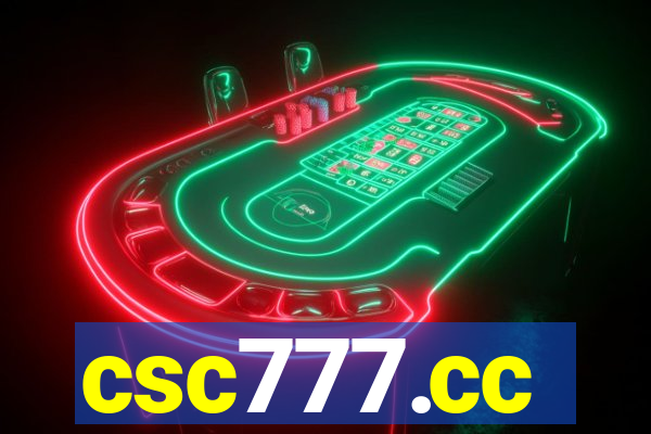 csc777.cc