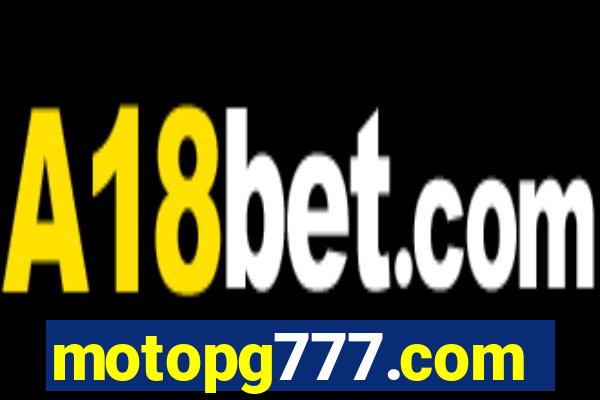 motopg777.com