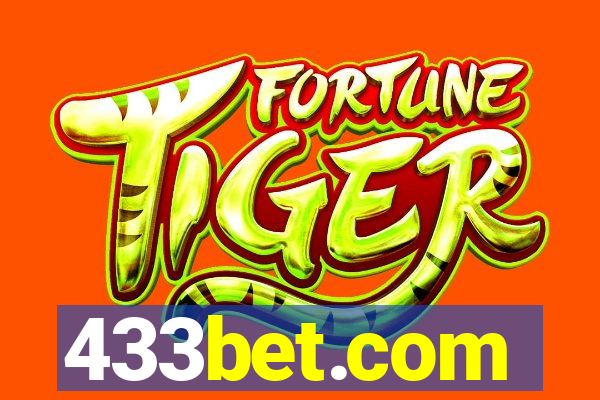 433bet.com