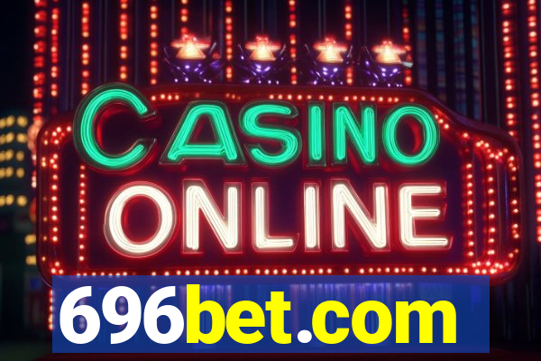 696bet.com