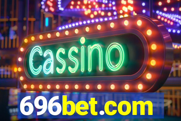 696bet.com