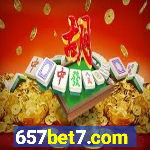 657bet7.com