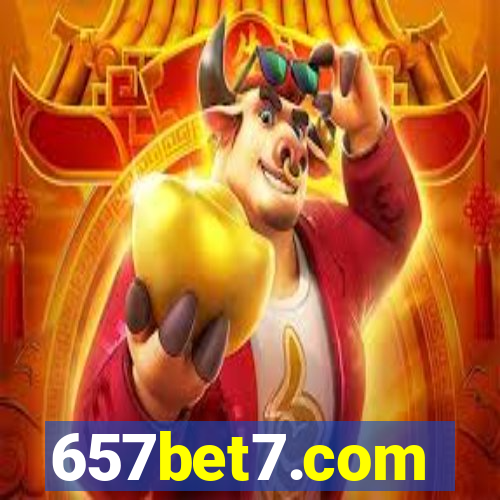 657bet7.com