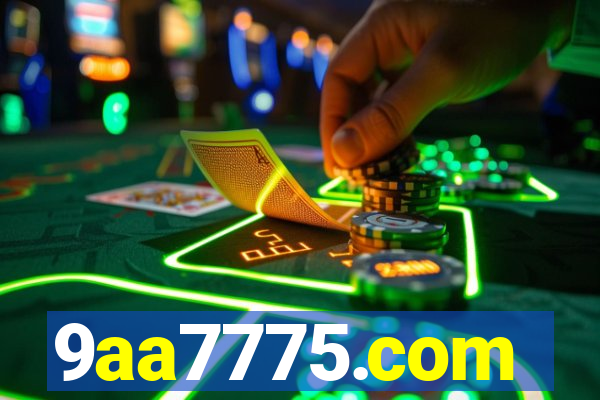 9aa7775.com