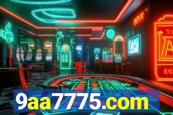 9aa7775.com