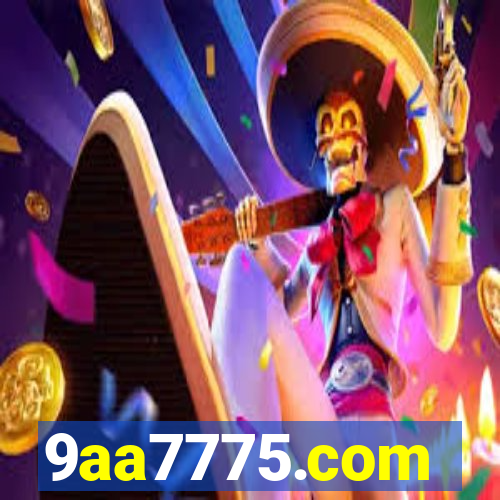 9aa7775.com