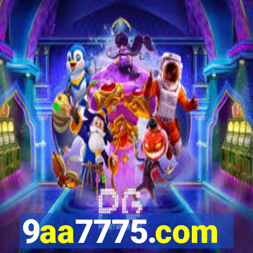 9aa7775.com