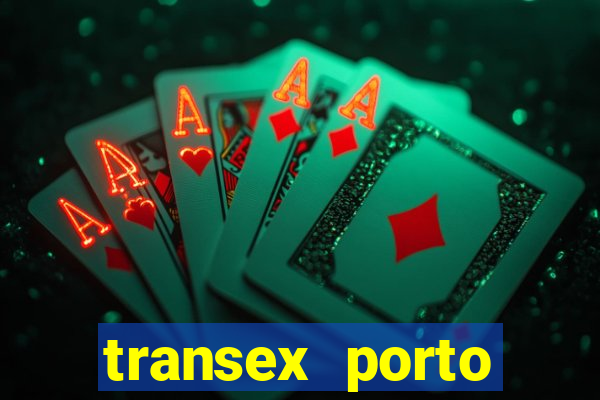 transex porto alegre forum