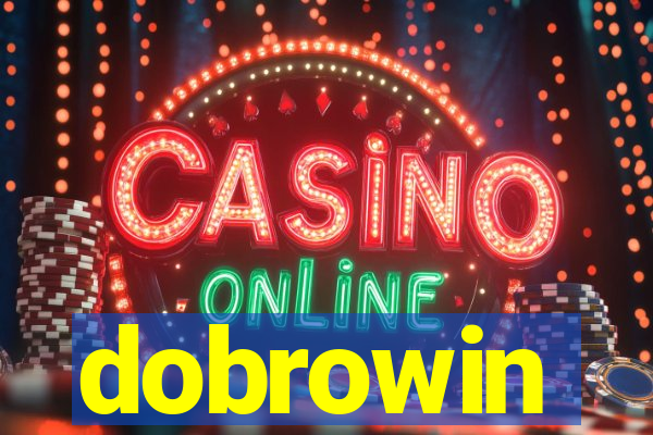 dobrowin