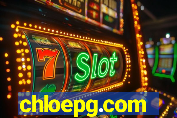 chloepg.com