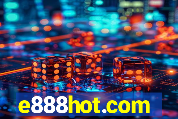 e888hot.com