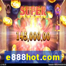e888hot.com
