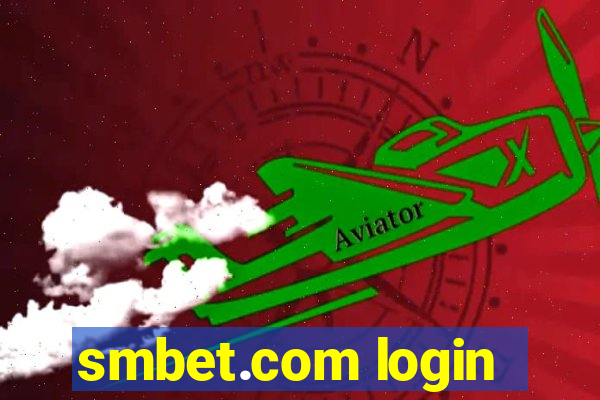 smbet.com login