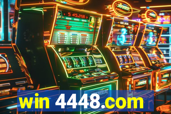 win 4448.com