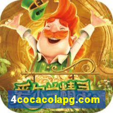 4cocacolapg.com