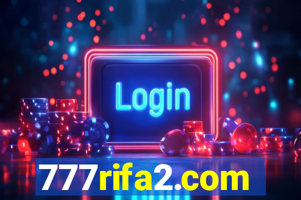 777rifa2.com
