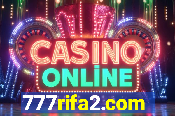 777rifa2.com