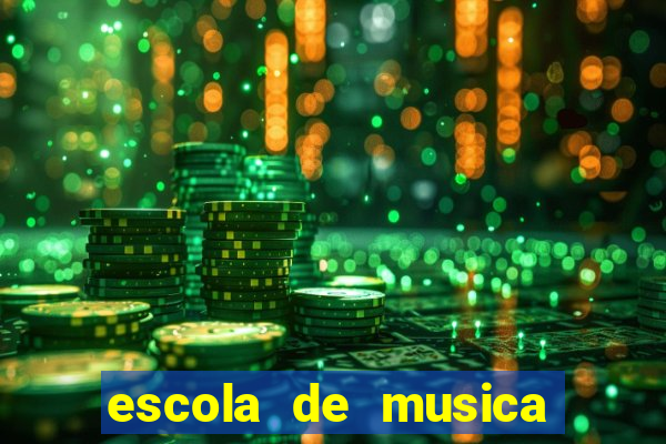 escola de musica gratuita porto alegre