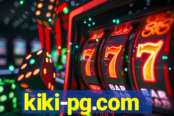 kiki-pg.com