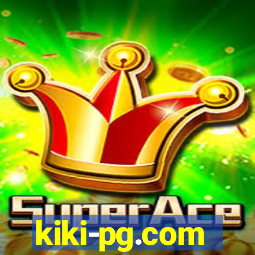 kiki-pg.com