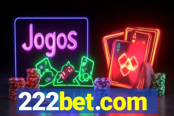 222bet.com