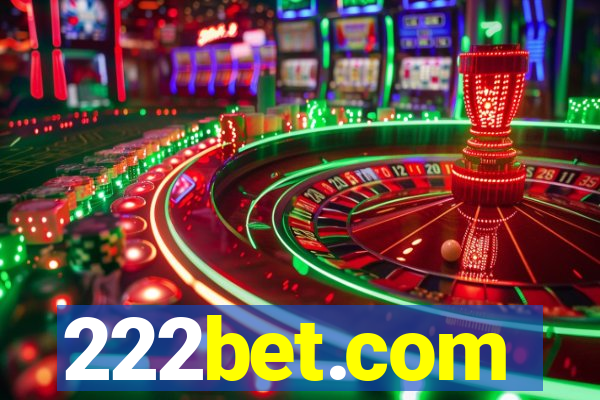 222bet.com