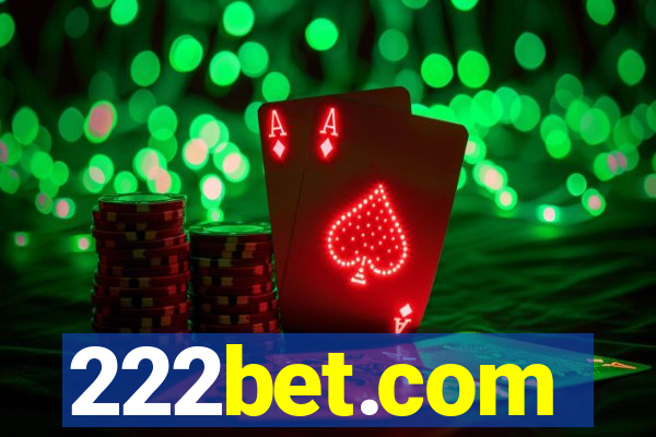 222bet.com