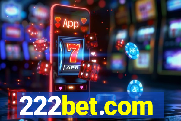 222bet.com