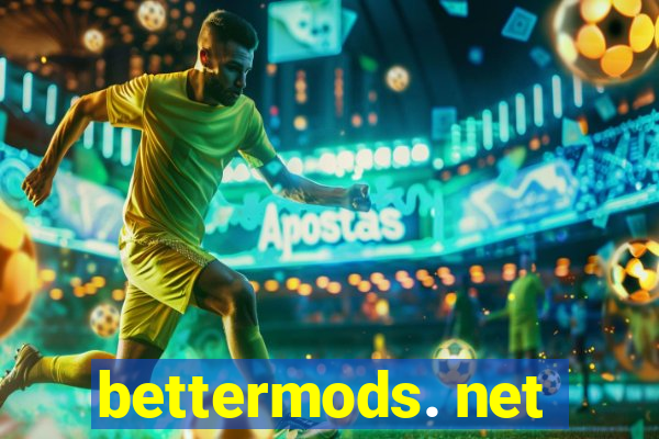bettermods. net