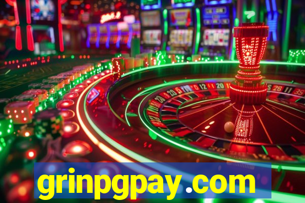 grinpgpay.com