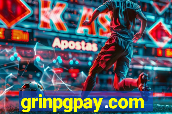 grinpgpay.com