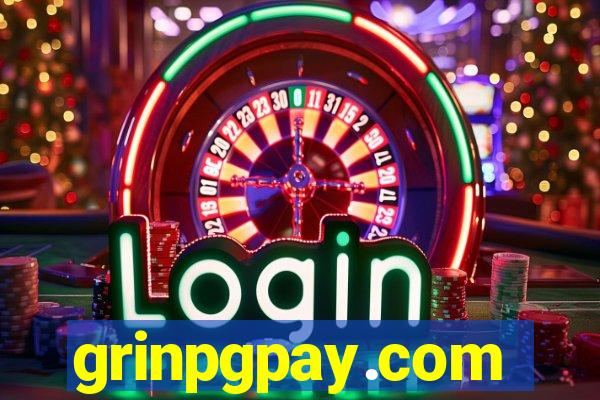 grinpgpay.com