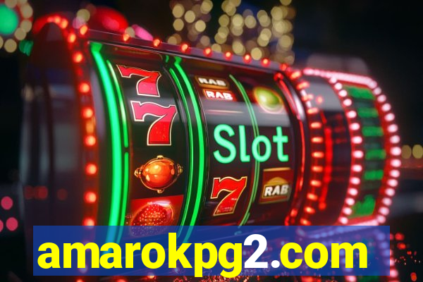amarokpg2.com