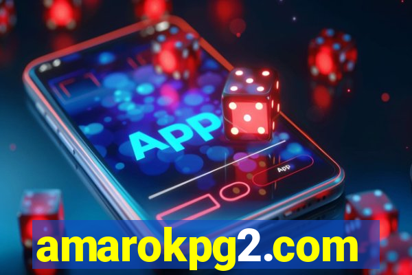 amarokpg2.com