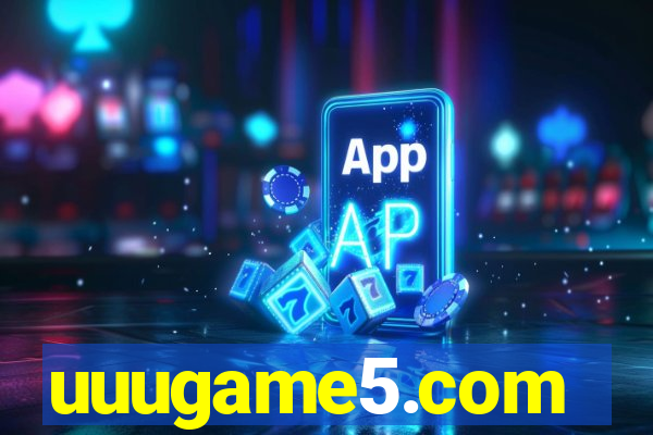 uuugame5.com
