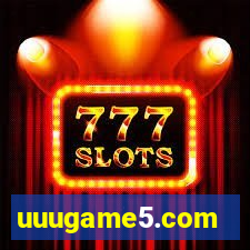 uuugame5.com