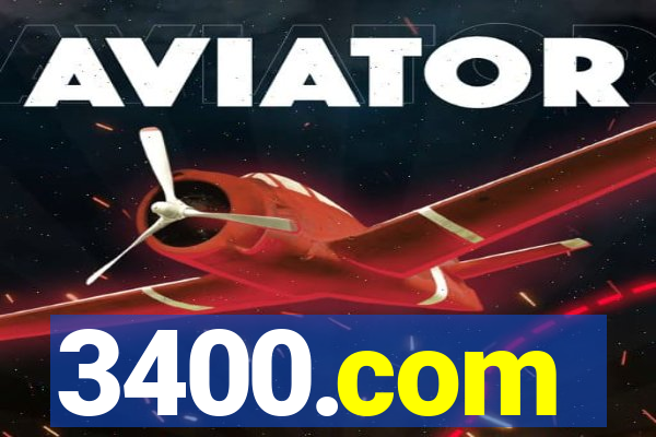 3400.com