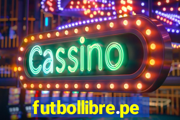 futbollibre.pe