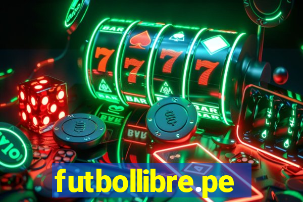 futbollibre.pe
