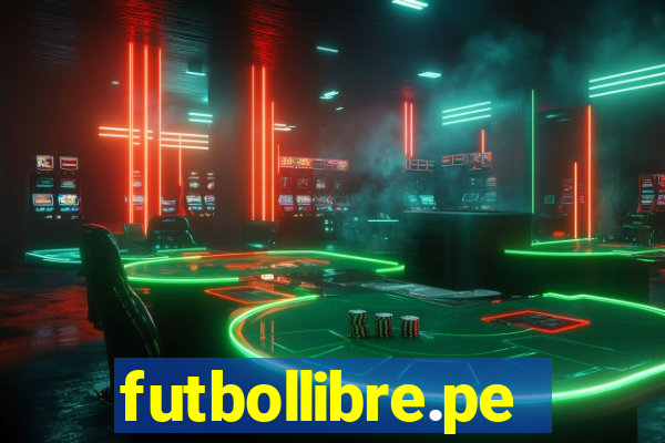 futbollibre.pe