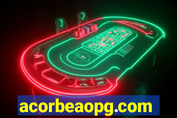 acorbeaopg.com