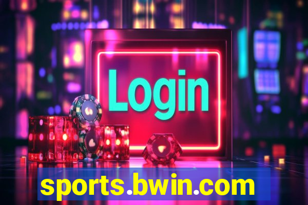 sports.bwin.com
