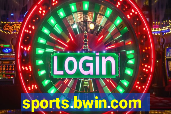 sports.bwin.com