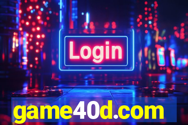 game40d.com
